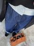 ✧ NEW COLOR ✧ marvelt denim pants(予約商品)